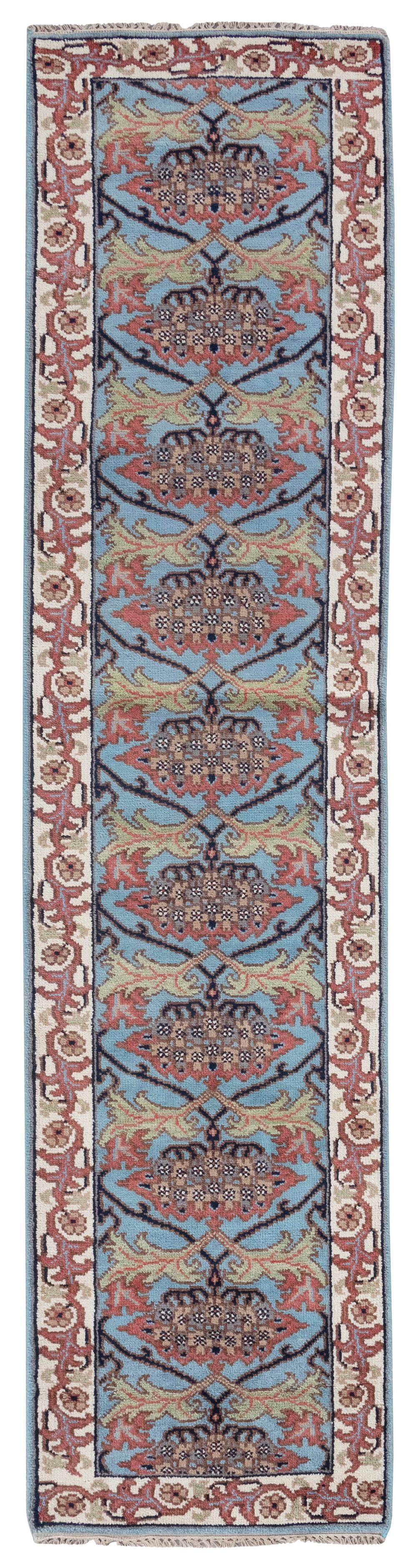 WILLIAM MORRIS DESIGN RUNNER 2 9  2f1786