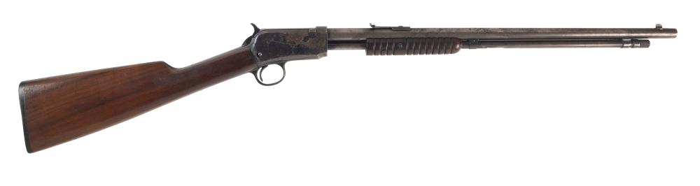  WINCHESTER MODEL 06 RIFLE EARLY 2f1897