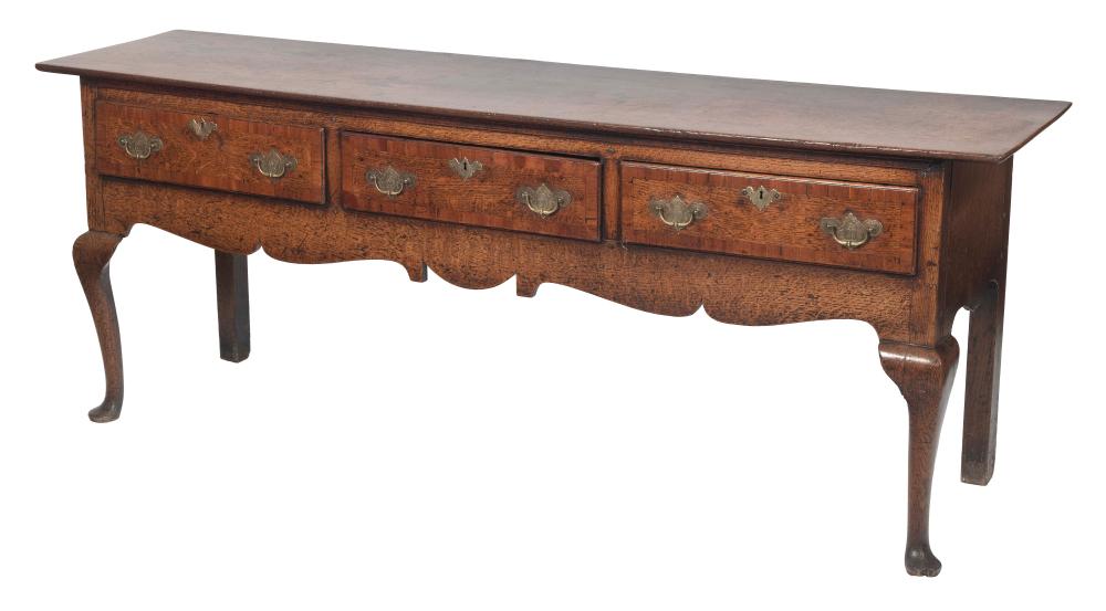 CONTINENTAL SIDEBOARD 19TH CENTURY 2f1e06