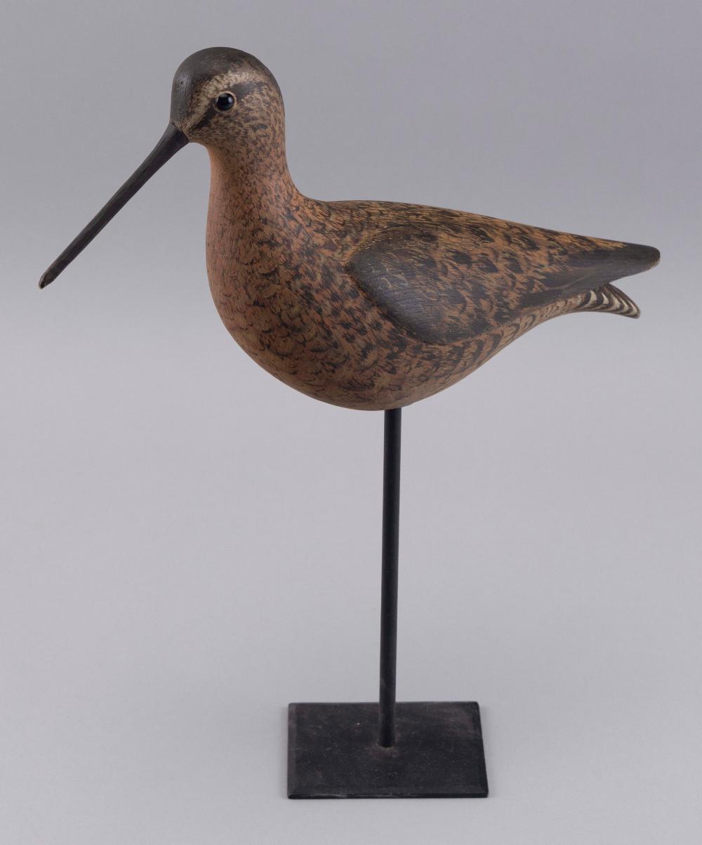 MARTY COLLINS DOWITCHER MASSACHUSETTS  2f232f