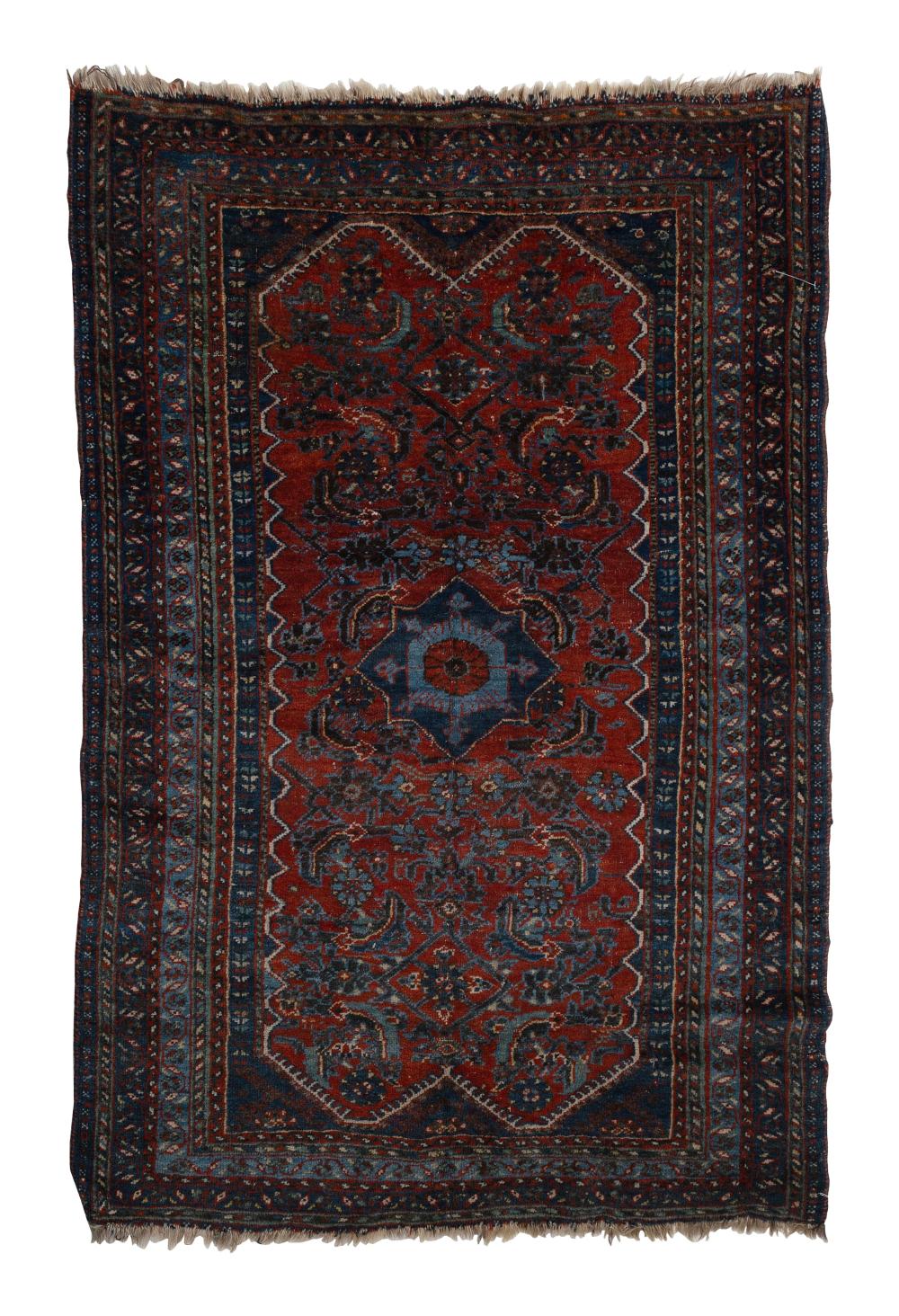 AFSHAR RUG 3 0 X 4 5  2f2547