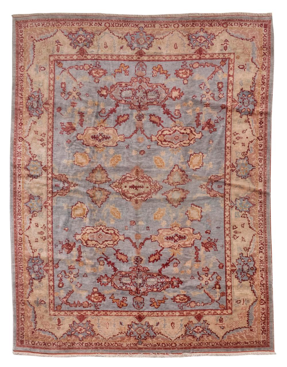 TURKISH DESIGN RUG 9 2 X 2f25a1