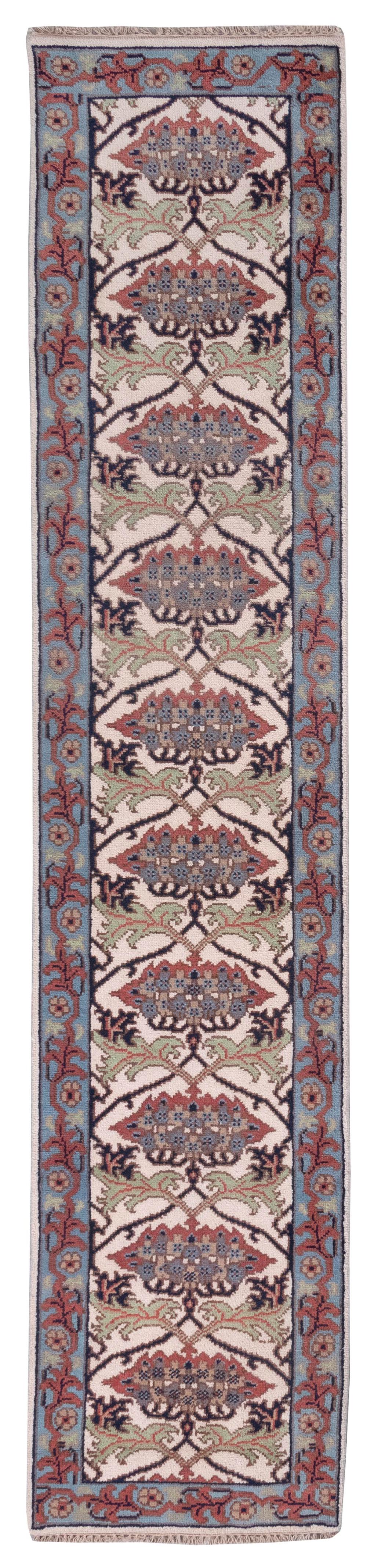 WILLIAM MORRIS ARTS CRAFTS RUNNER  2f259c