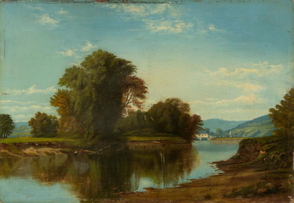 AFTER ROBERT SELDON DUNCANSON (AMERICA,