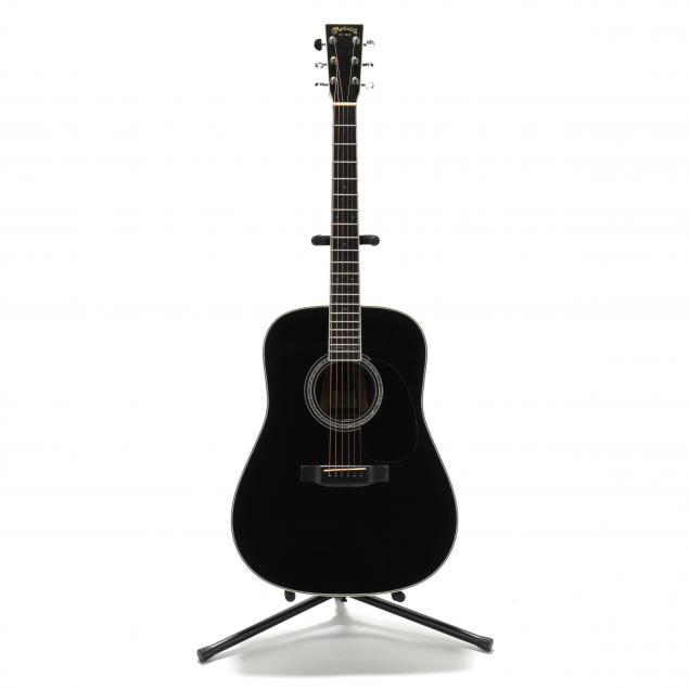 MARTIN JOHNNY CASH COMMEMORATIVE 2f0213