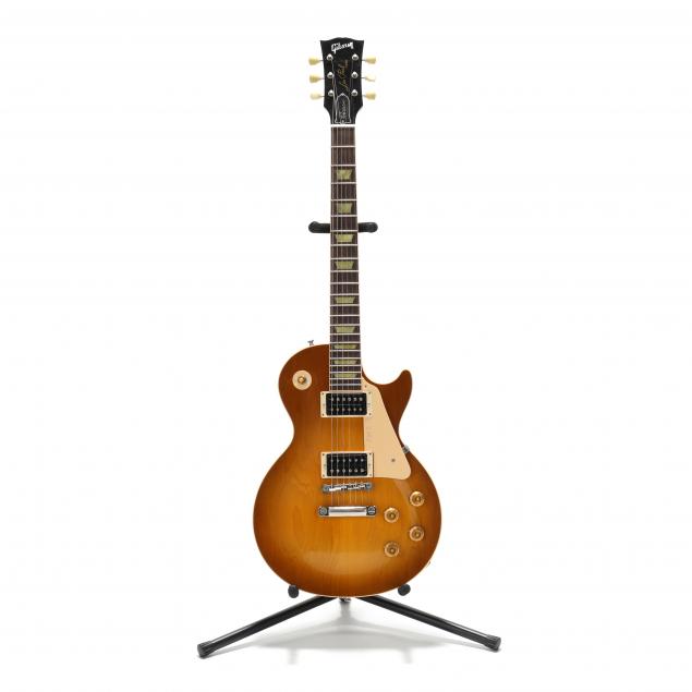 GIBSON LES PAUL CLASSIC  1989 and
