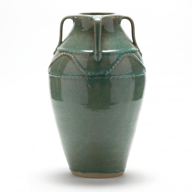JUGTOWN POTTERY VERNON OWENS SEAGROVE  2f054d