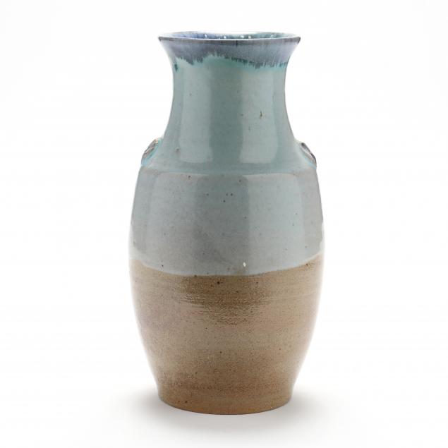 JUGTOWN POTTERY VERNON OWENS SEAGROVE  2f0569