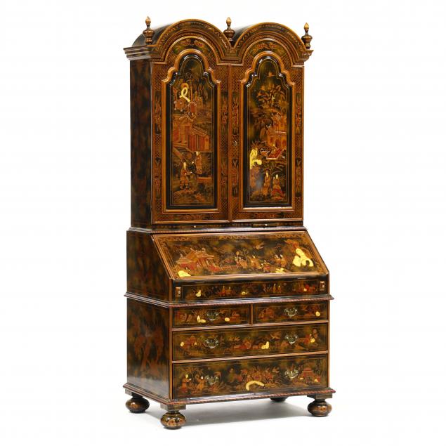 MAITLAND SMITH CHINOISERIE BUREAU 2f085c