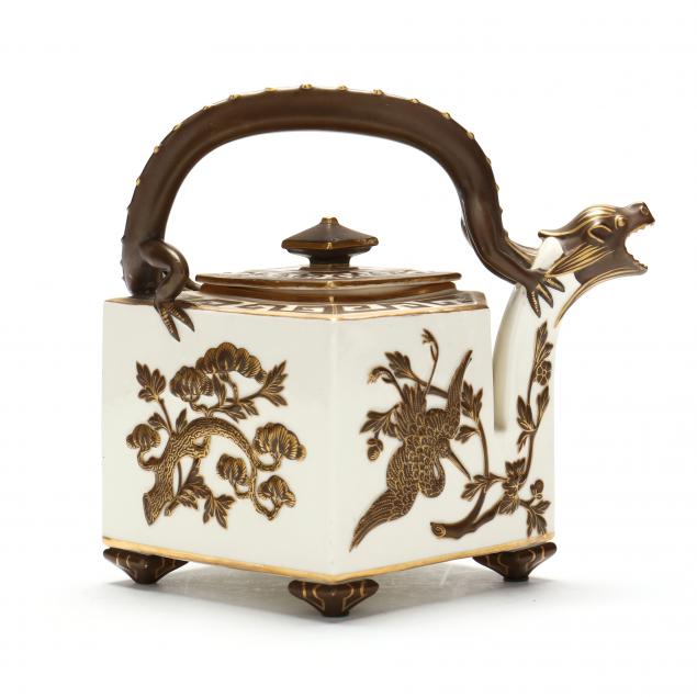 ROYAL WORCESTER AESTHETIC PERIOD 2f0885