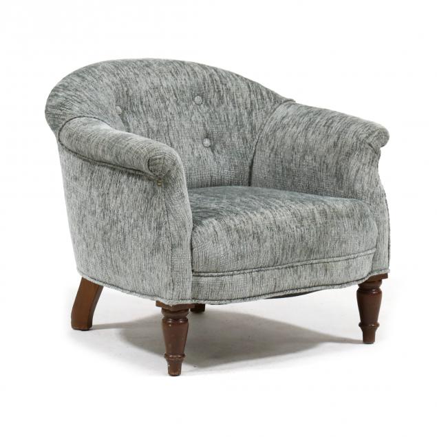 REGENCY STYLE CHILD S UPHOLSTERED 2f09ac