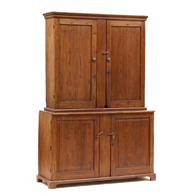 SOUTHERN STEP BACK FLAT WALL CUPBOARD 2f0a1a