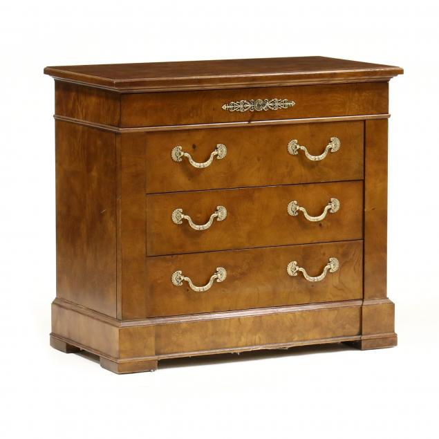 HENREDON CHARLES X CHEST OF DRAWERS 2f0aac