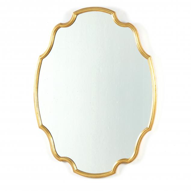 D MICH SON GILTWOOD WALL MIRROR 2f0ab8