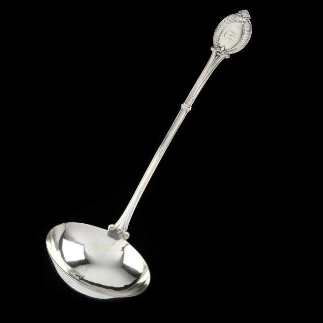 JOHN R WENDT DIANA STERLING SILVER 2f0bb8