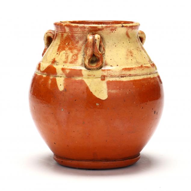 JUGTOWN POTTERY NC SUNG DYNASTY 2f0d9a