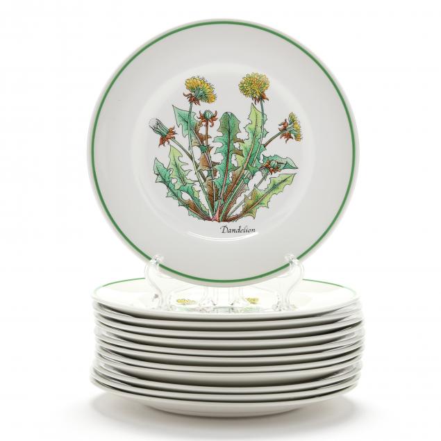 TIFFANY & CO. WILDFLOWERS CHINA