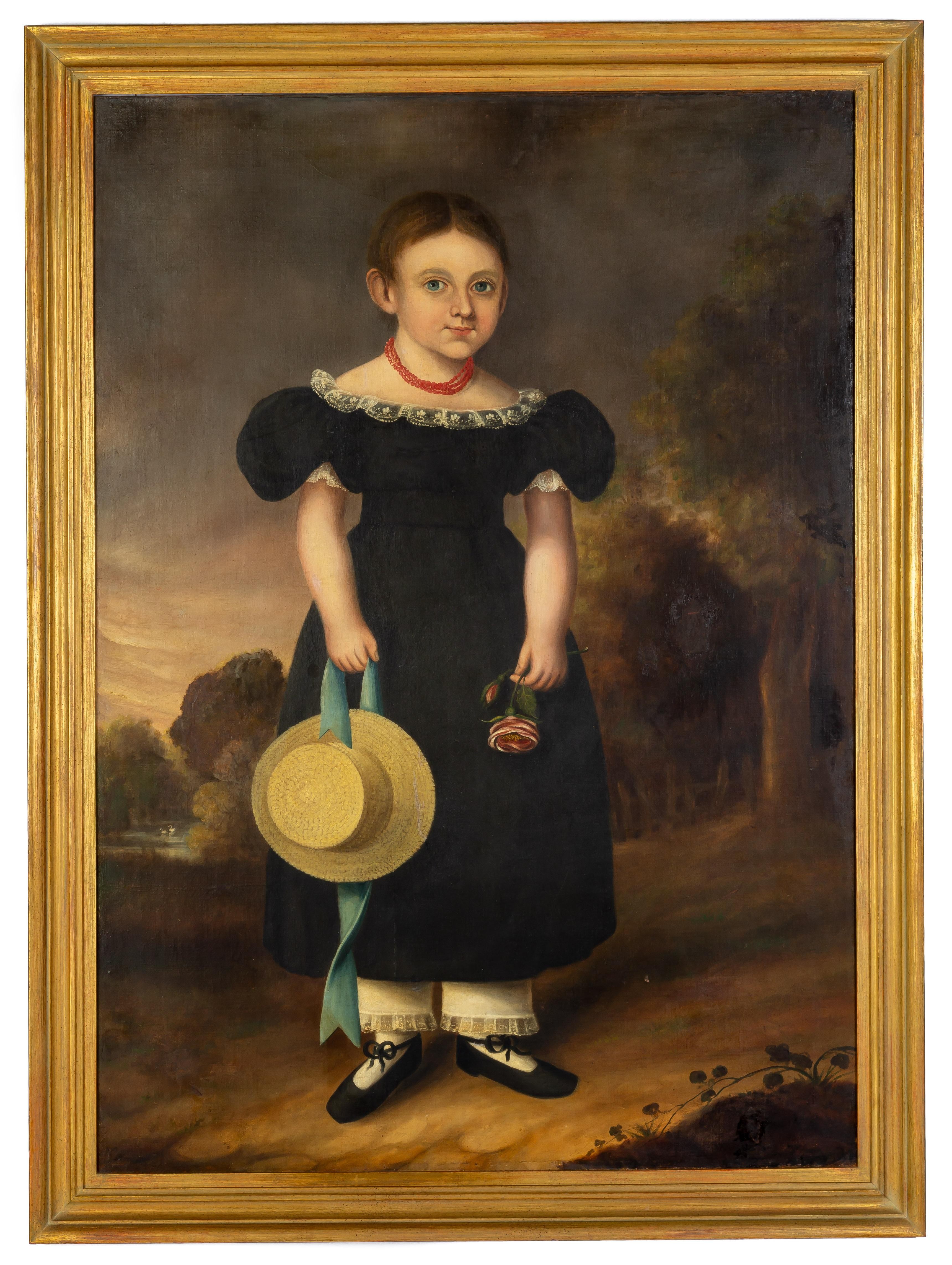 ATTRIBUTED TO ABRAHAM PARSELL (CIRCA,