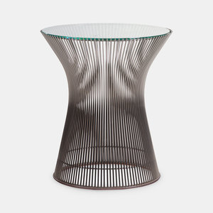 Warren Platner
(American, 1919-2006)
Side