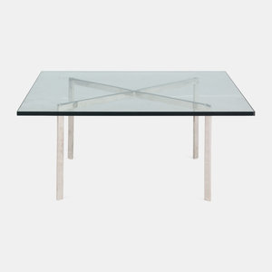 Ludwig Mies van der Rohe German American  2f3829