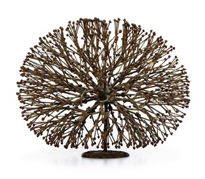 HARRY BERTOIA american 1915 1978  4ba73