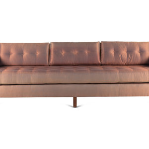 A Modernist Sofa in the Style of 2f4bdc