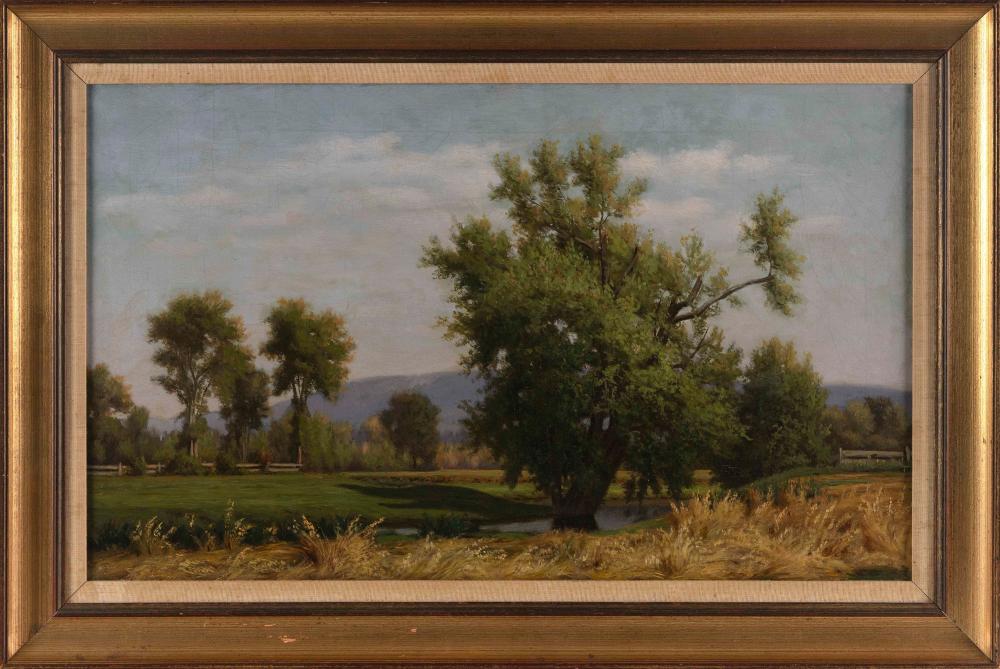 ATTRIBUTED TO ALFRED T. ORDWAY