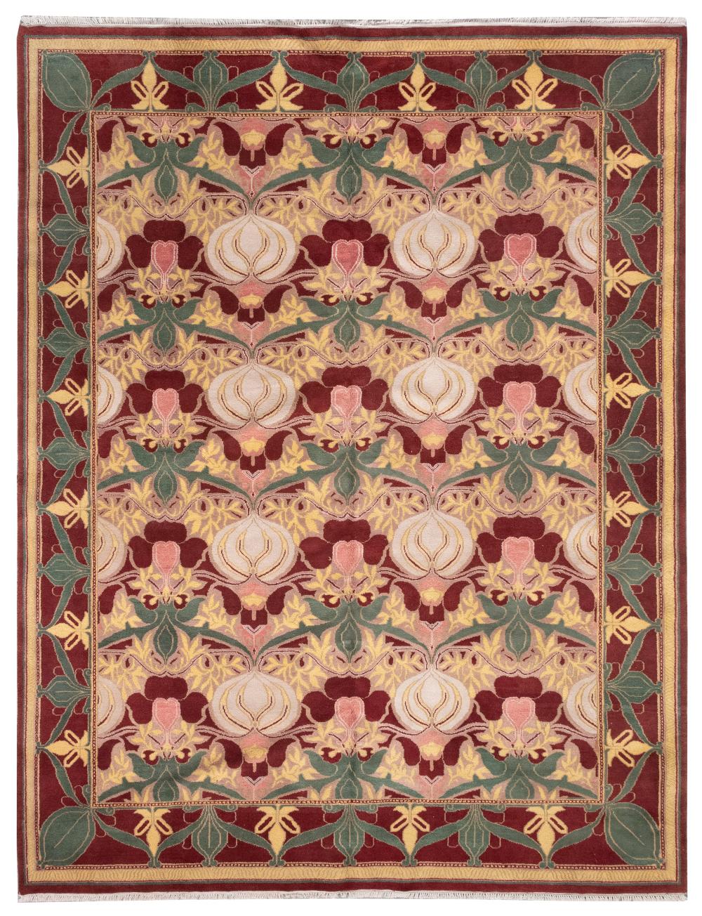 WILLIAM MORRIS ARTS CRAFTS DESIGN 2f271c