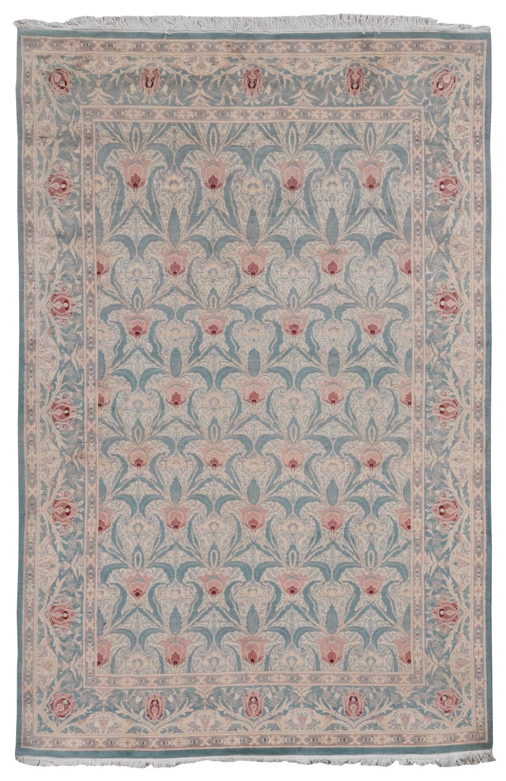 WILLIAM MORRIS ARTS CRAFTS DESIGN 2f271b