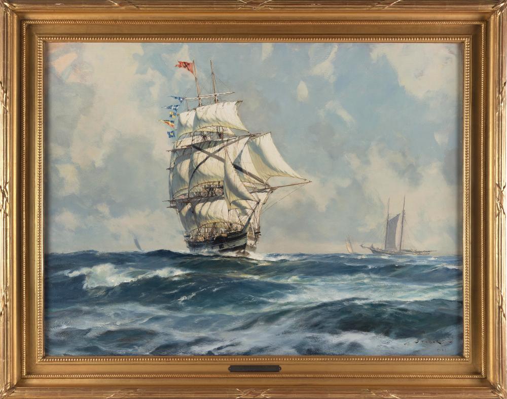 JOHN STOBART MASSACHUSETTS FLORIDA ENGLAND  2f2a4b