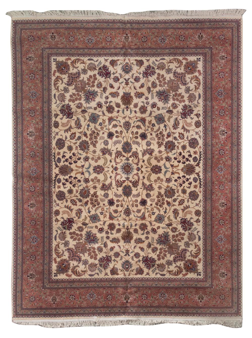 KESHAN DESIGN RUG 9 1 X 11 10  2f2ab7