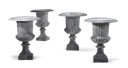 Set of four Neoclassical style 4b77d