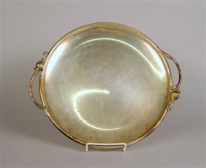 Durham Silver Co sterling silver 4b7ad