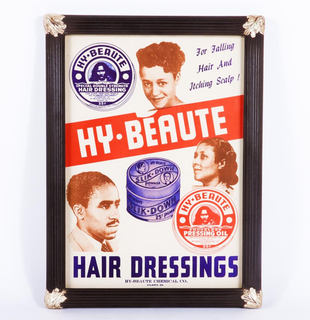 HY BEAUTE HAIR AND SCALP DRESSING 2f3127