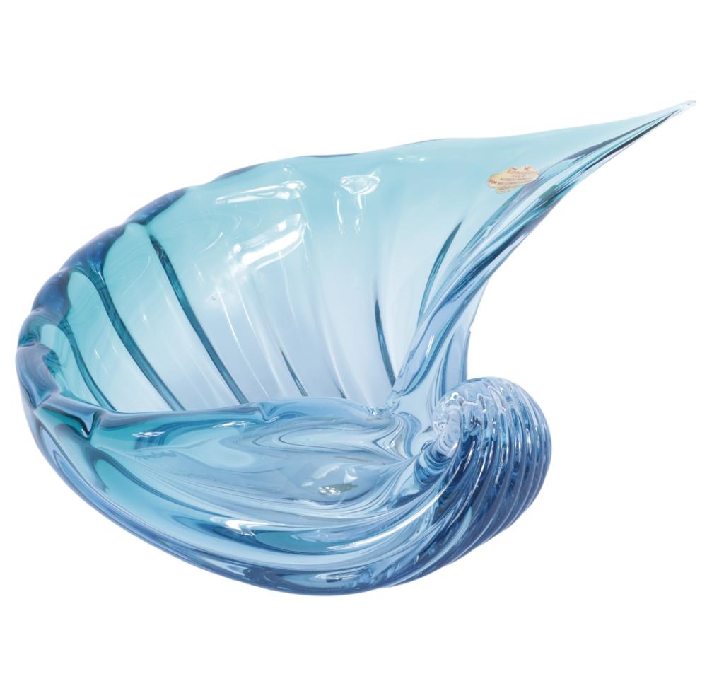 ALFREDO BARBINI MURANO ART GLASS 2f3134