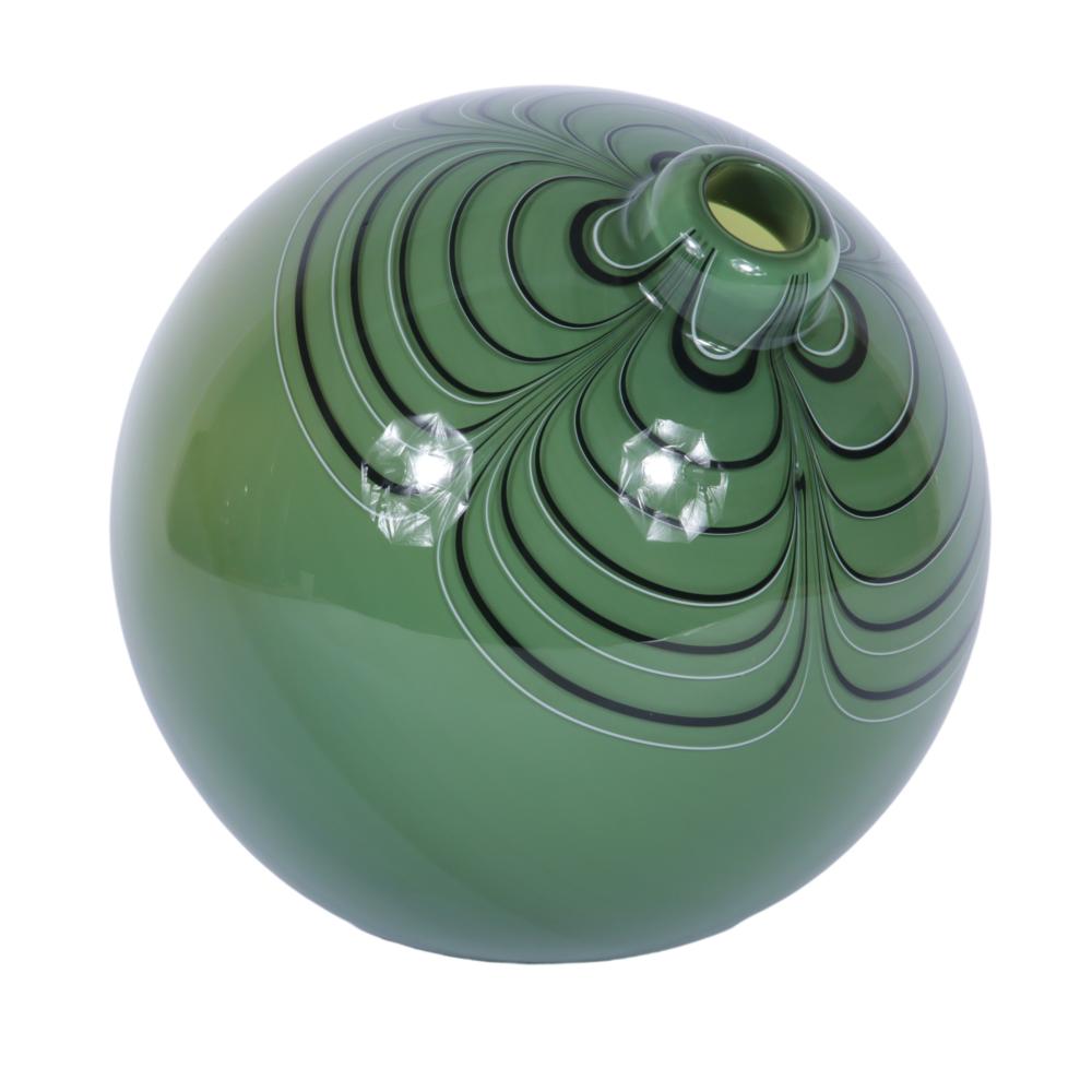 ALBERTO DONA MURANO LARGE OPAQUE OLIVE