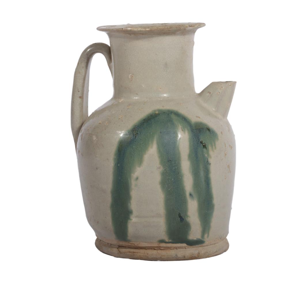 CHINESE TANG DYNASTY CHANGSHA GREEN 2f33e3