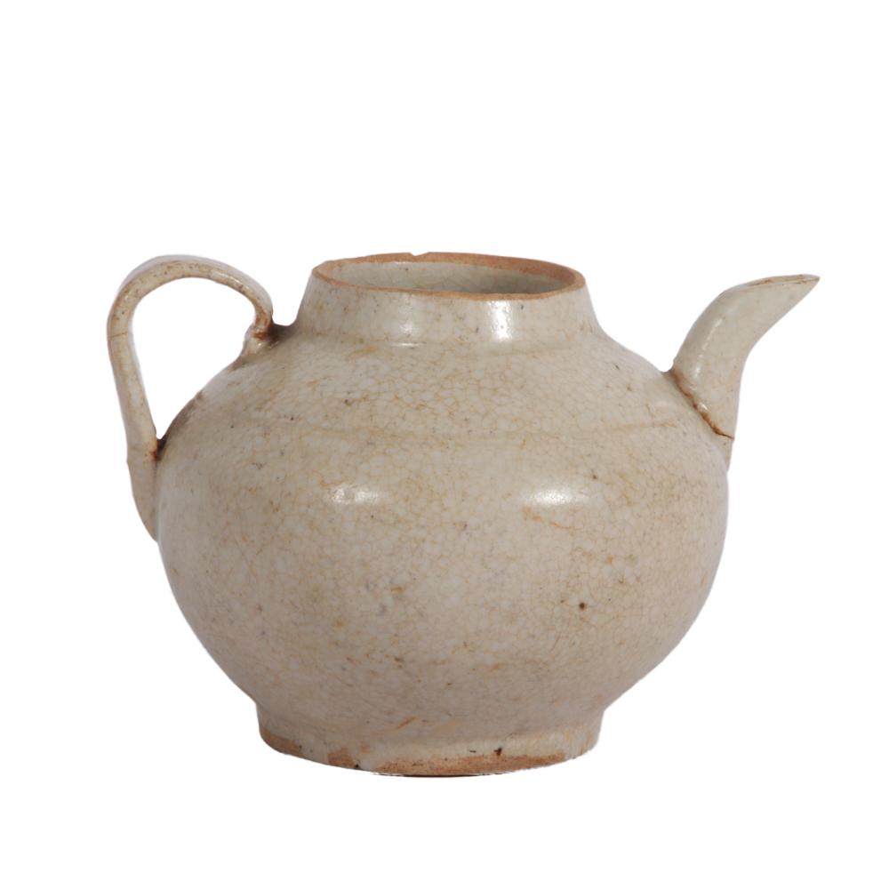 CHINESE SONG DYNASTY SMALL EWER 2f33e8