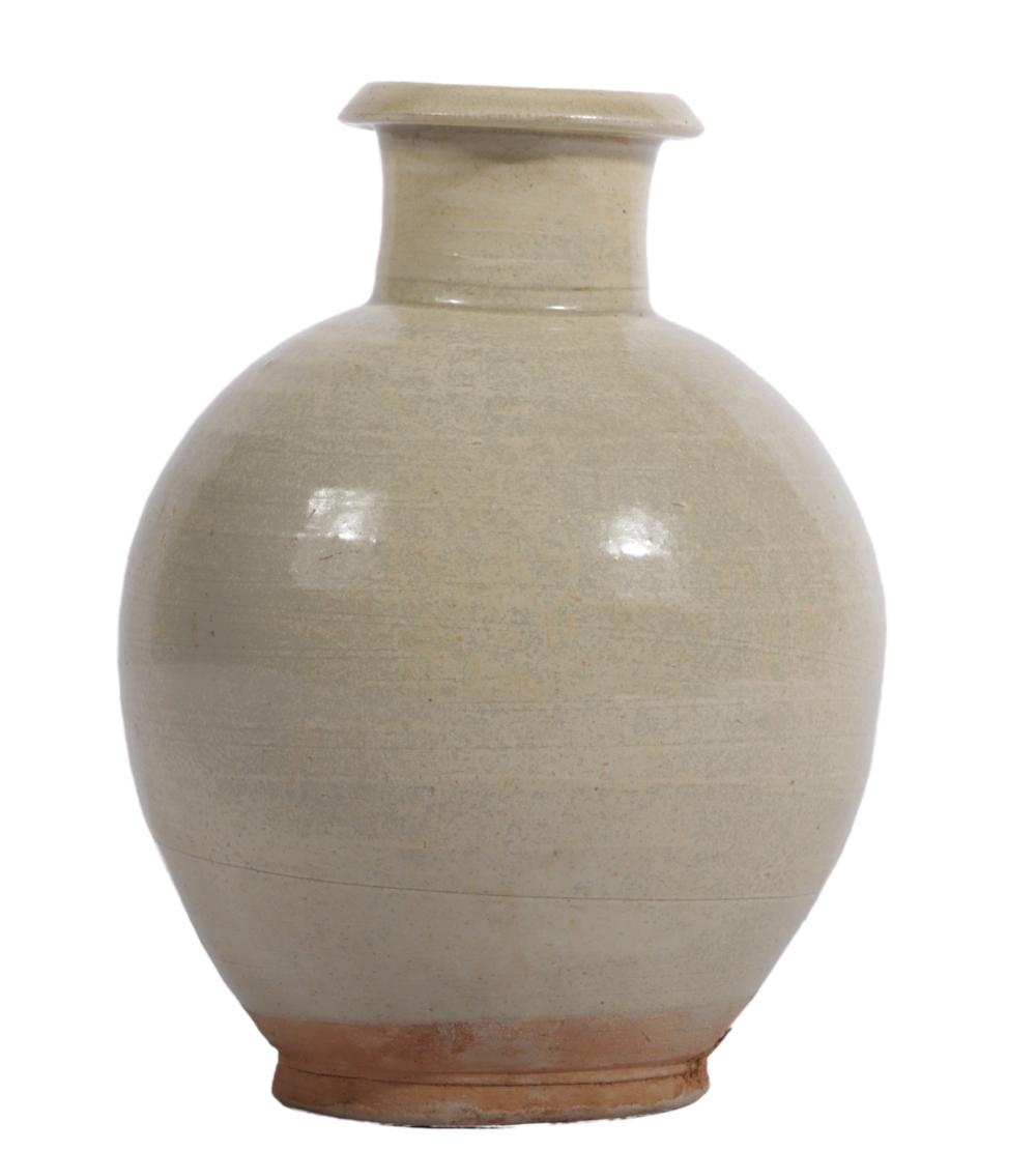 CHINESE YUAN DYNASTY CELADON POTTERY 2f3419