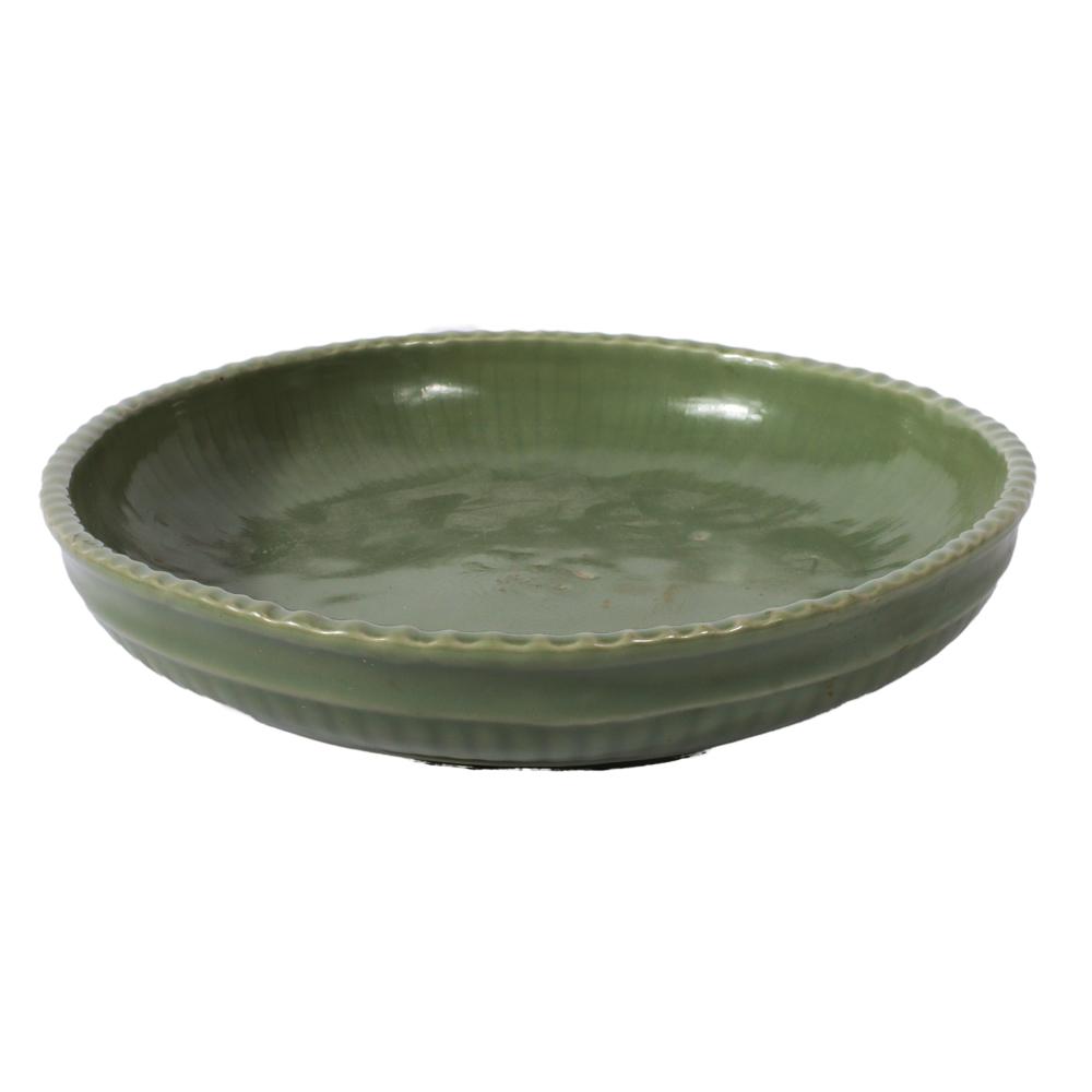 CHINESE LONGQUAN CELADON POTTERY