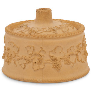 A Wedgwood Stoneware Covered Game Pie 2f5d80