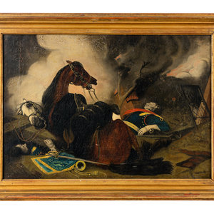 After Sir Edwin Henry Landseer 2f5d90