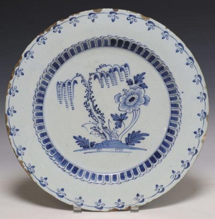 DELFT CHINOISERIE BLUE WHITE 2f5dfa