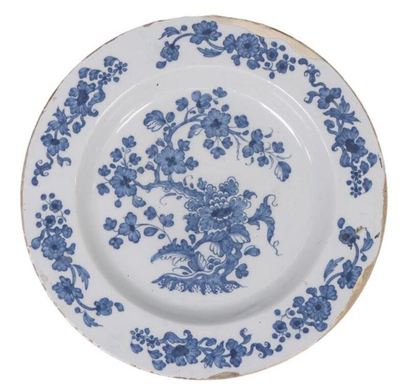 DELFT CHINOISERIE BLUE WHITE 2f5e7e