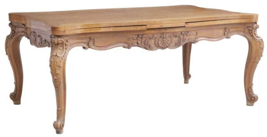 FRENCH PROVINCIAL LOUIS XV STYLE 2f6051