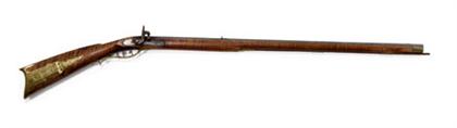 'Pennsylvania' long rifle    berlin,