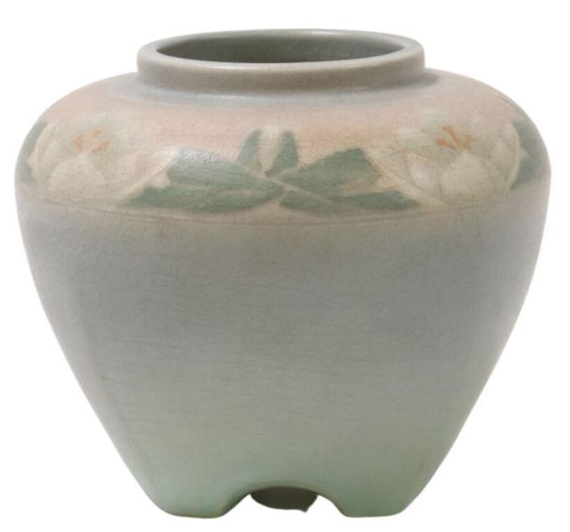 LORINDA EPPLY ROOKWOOD POTTERY MATTE