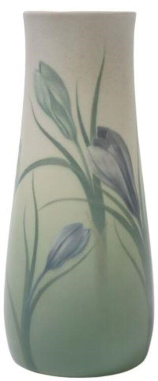 CARL SCHMIDT ROOKWOOD POTTERY CROCUS 2f61c7