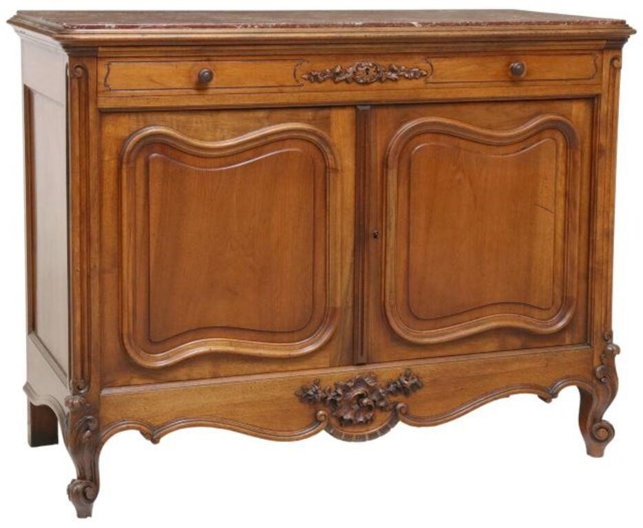 FRENCH PROVINCIAL LOUIS XV STYLE 2f62f4