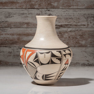 Joy Navasie Hopi 1919 2012 Pottery 2f631f